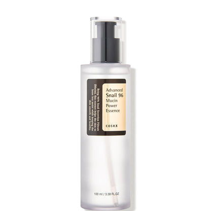 Advanced Snail 96 Mucin Power Essence