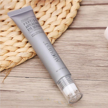 Peptide Anti Aging Eye Serum