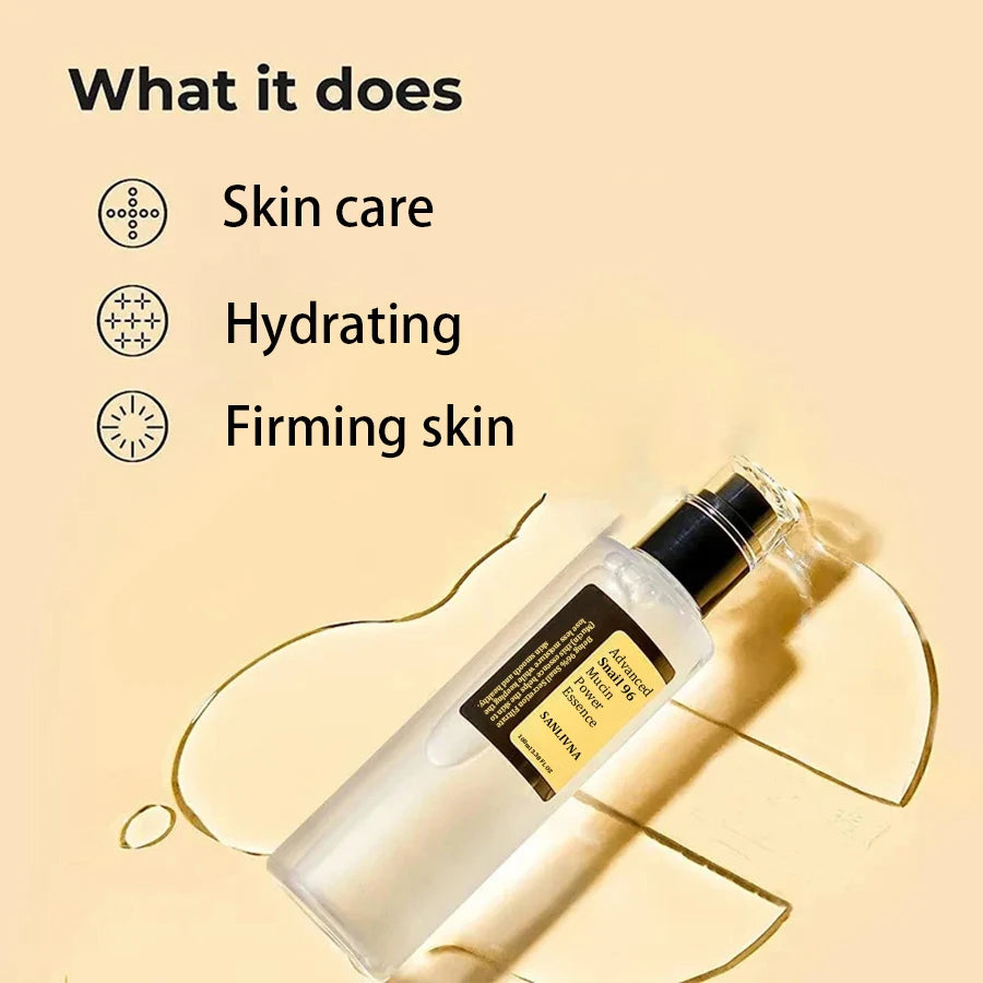 Advanced Snail 96 Mucin Power Essence