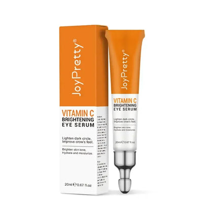 Vitamin C Brightening Eye Serum