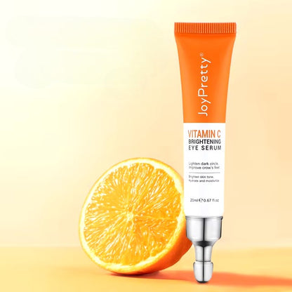 Vitamin C Brightening Eye Serum