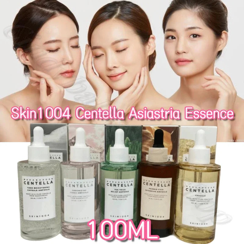 Centella Essence