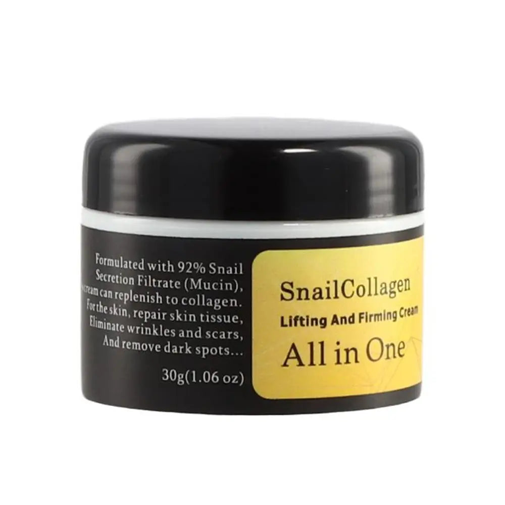 Snail Collagen Lifting and Firming Cream