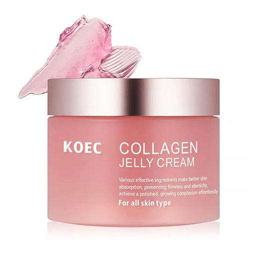 Collagen Jelly Face Cream