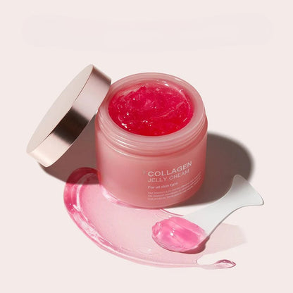 Collagen Jelly Face Cream